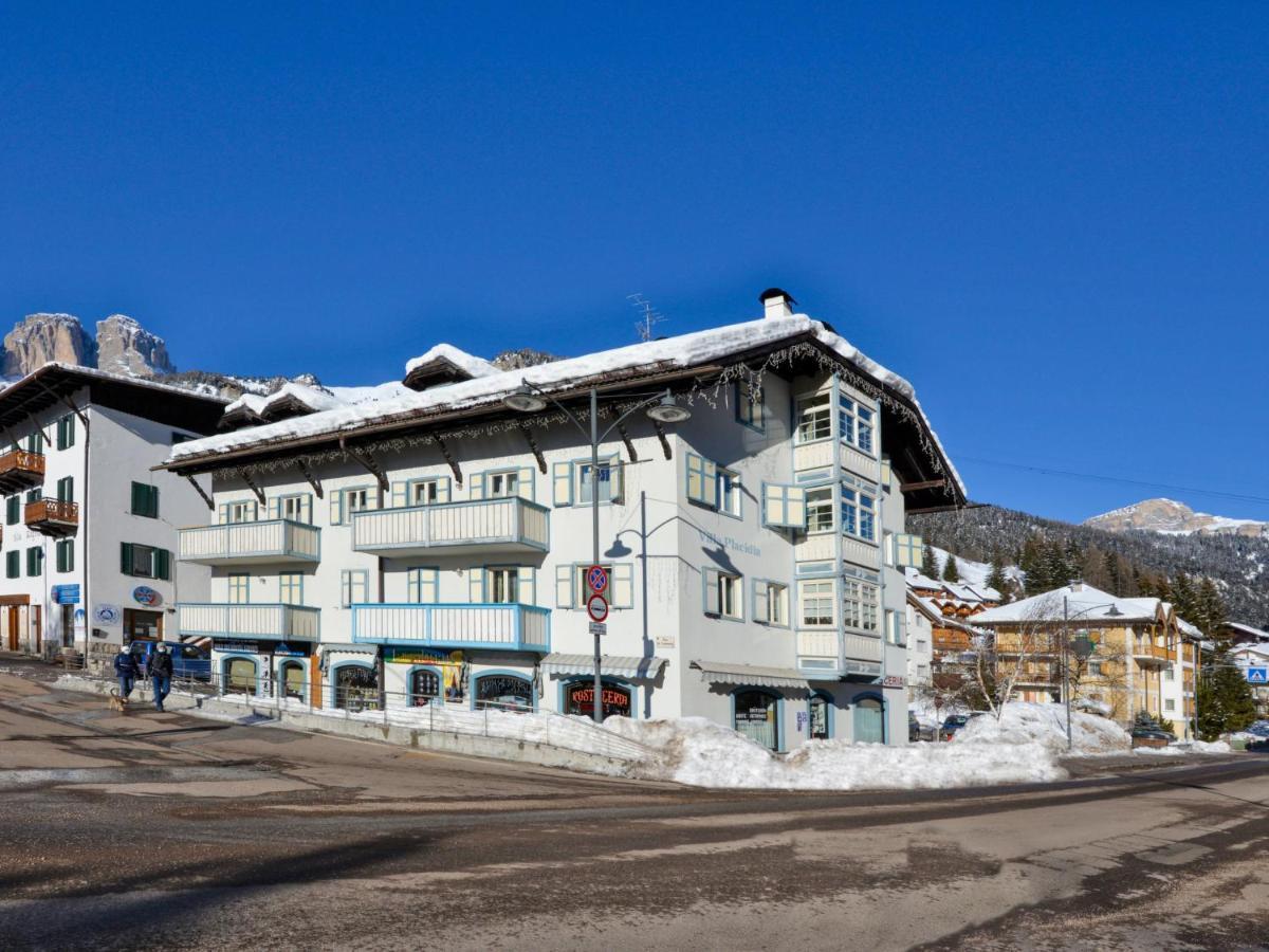 Apartment Villa Placidia-1 By Interhome カンピテッロ・ディ・ファッサ エクステリア 写真