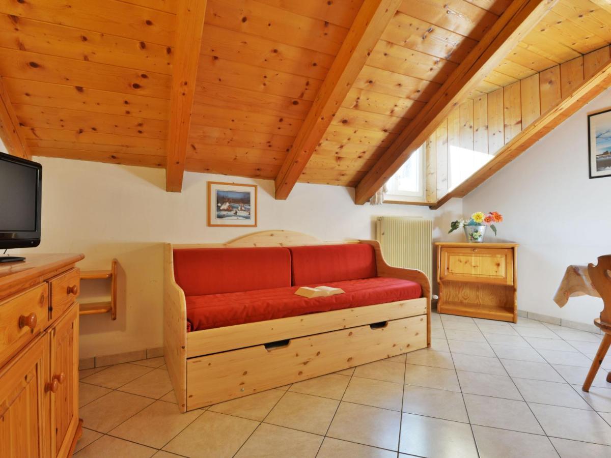 Apartment Villa Placidia-1 By Interhome カンピテッロ・ディ・ファッサ エクステリア 写真