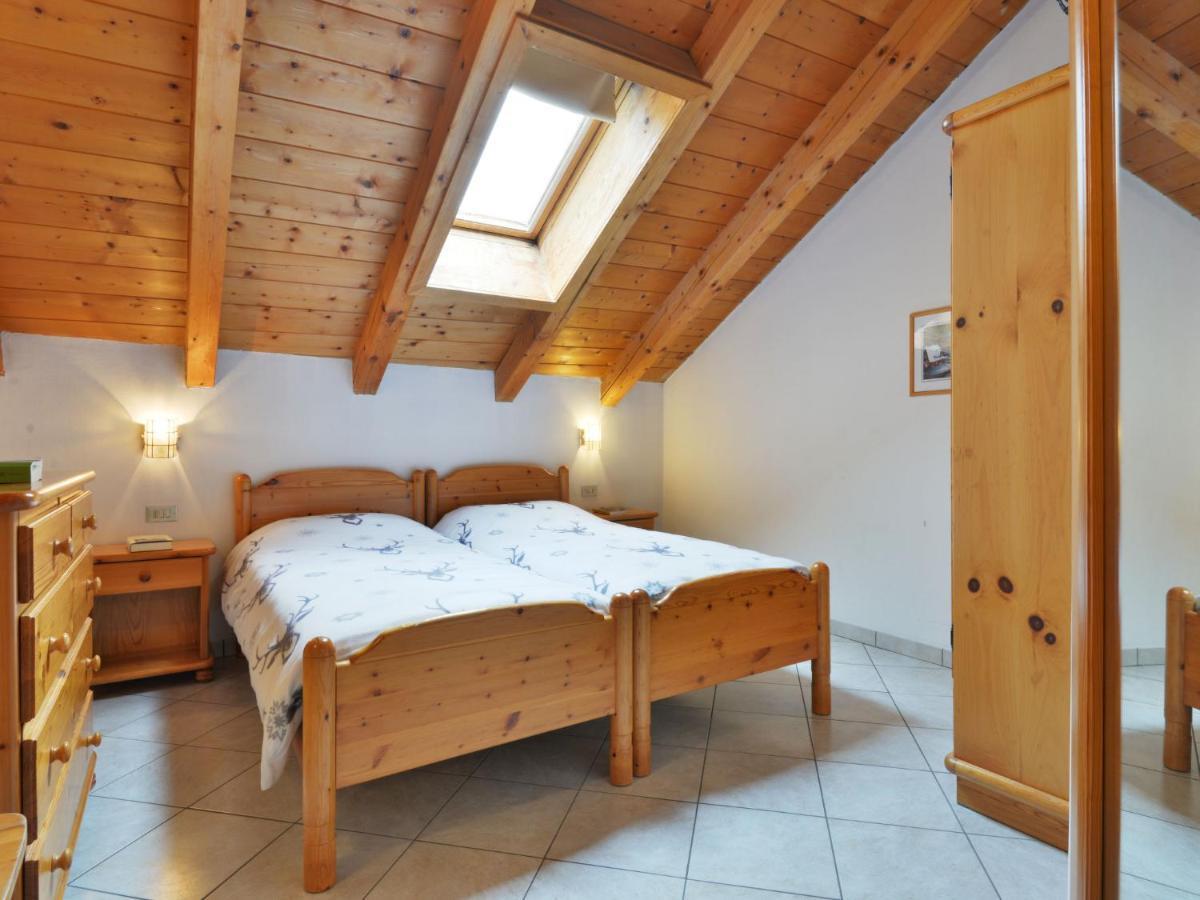 Apartment Villa Placidia-1 By Interhome カンピテッロ・ディ・ファッサ エクステリア 写真