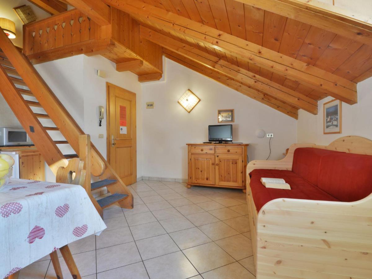 Apartment Villa Placidia-1 By Interhome カンピテッロ・ディ・ファッサ エクステリア 写真